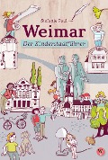 Cover-Bild zum Titel 'Weimar' von 'Stefanie Paul'