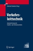 Cover-Bild zum Titel 'Verkehrsleittechnik' von ''