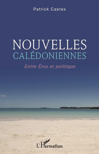 Nouvelles calédoniennes - Castex