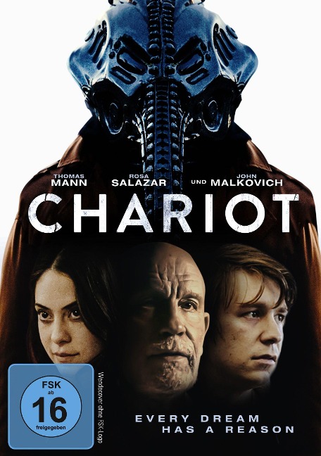Chariot - Adam Sigal, Richard Patrick