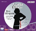 Drei Hörspiele - Agatha Christie