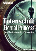 Totenschiff Eternal Princess - Karl Layton