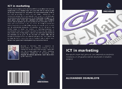 ICT in marketing - Alexander Oshunloye