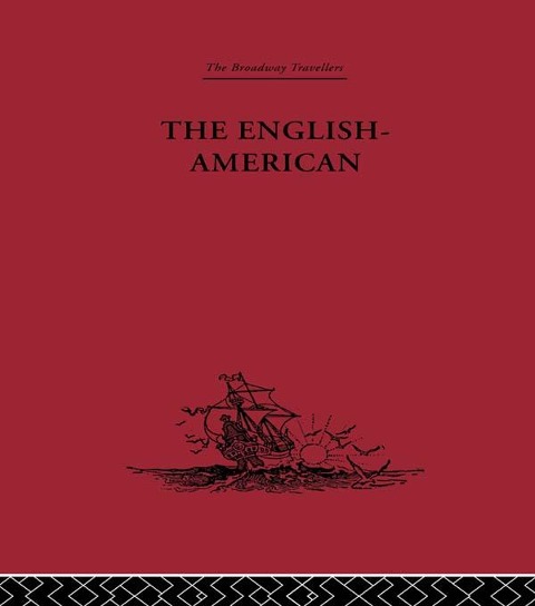 The English-American - Thomas Gage