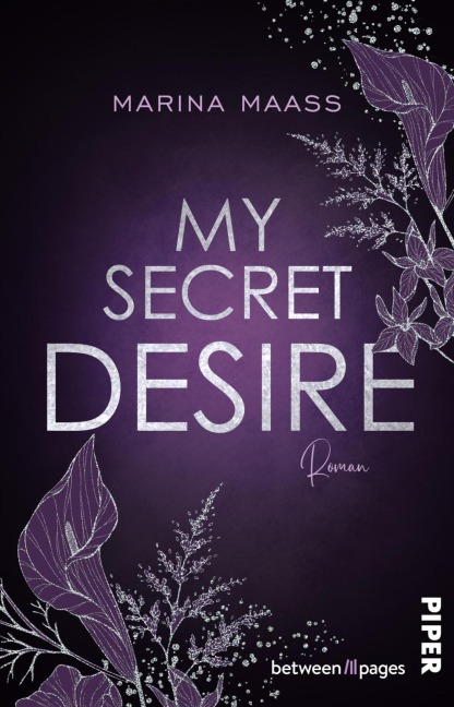 My secret Desire - Marina Maass