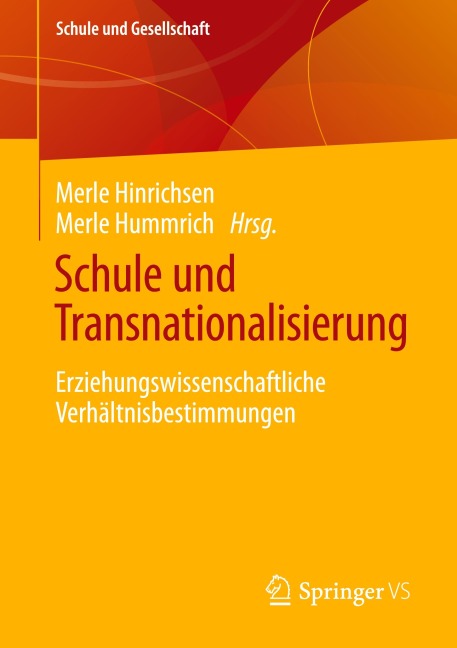 Schule und Transnationalisierung - 