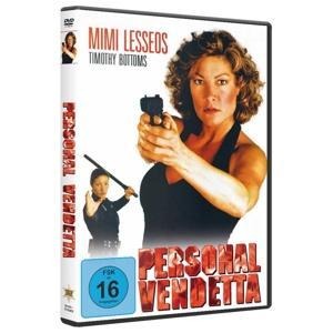 Personal Vendetta - Mimi Lesseos, Thomas Quinn, Howard Shear