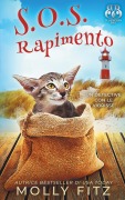 Cover-Bild zum Titel 'S.O.S. Rapimento' von 'Molly Fitz'