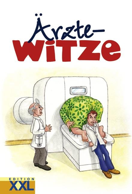 Ärzte-Witze - 