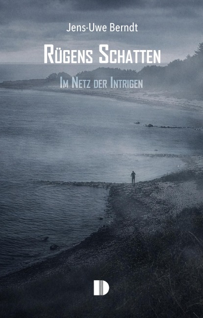 Rügens Schatten - Jens-Uwe Berndt