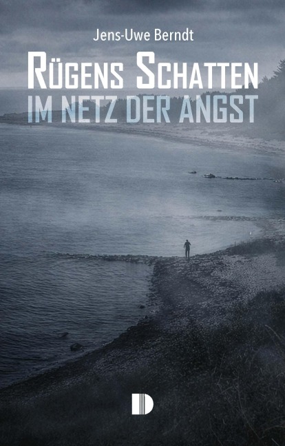 Rügens Schatten - Jens-Uwe Berndt