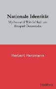 Nationale Identität - Herbert Herzmann