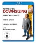 Cover-Bild zum Titel 'Downsizing' von 'Alexander Payne, Jim Taylor, Rolfe Kent'