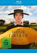 Cover-Bild zum Titel 'Die Witwe Clicquot (Blu-ray)' von ''
