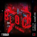 Cover-Bild zum Titel 'The Block' von 'Ben Oliver'