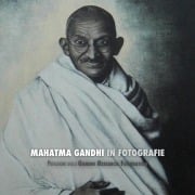 Mahatma Gandhi in Fotografie - Adriano Lucca