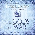 Cover-Bild zum Titel 'The Gods of War' von 'Jack Ludlow'