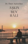 Cover-Bild zum Titel 'Askin Ben Hali' von 'Ömer Aydin'