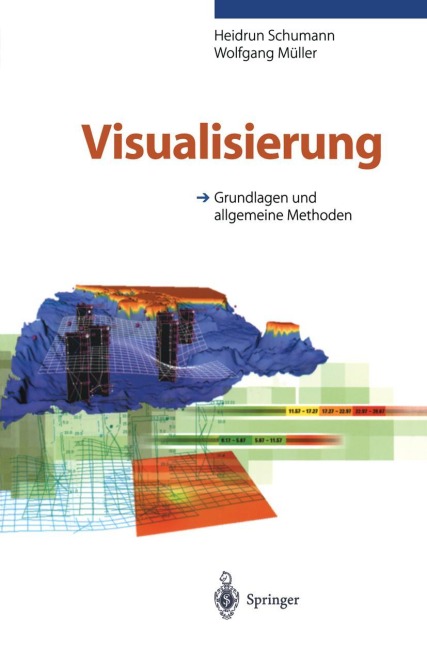 Visualisierung - Wolfgang Müller, Heidrun Schumann