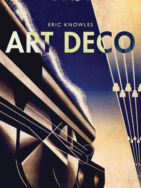 Art Deco - Eric Knowles