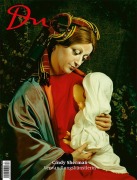 Cover-Bild zum Titel 'Du922 - das Kulturmagazin. Cindy Sherman. Verwandlungskünstlerin' von ''