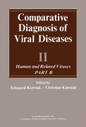 Cover-Bild zum Titel 'Human and Related Viruses' von ''