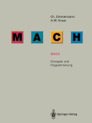 Cover-Bild zum Titel 'Mach' von 'Albrecht W. Kraas, Christoph Zimmermann'