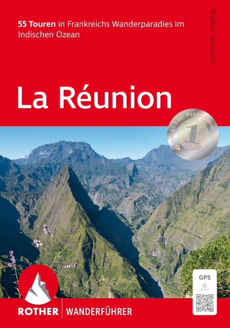 La Réunion - Walter Iwersen