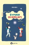 Cover-Bild zum Titel 'Evrenin Atomlari - Mini Bilim 3' von 'Tienne É Klein'