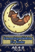 Gutenachtgeschichten für Kinder - Liom Liom