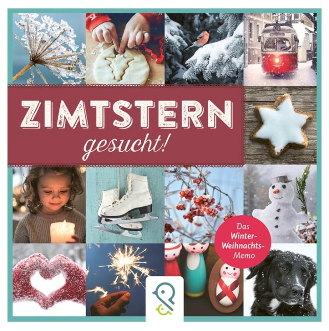 Zimtstern gesucht! - 