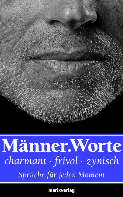 Männer.Worte - Autoren