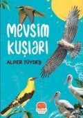 Cover-Bild zum Titel 'Mevsim Kuslari' von 'Alper Tüydes'