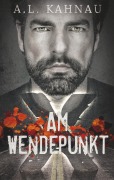 Cover-Bild zum Titel 'Am Wendepunkt' von 'A. L. Kahnau'