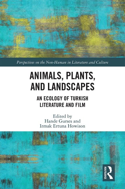 Animals, Plants, and Landscapes - 