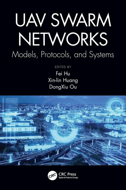 UAV Swarm Networks - 