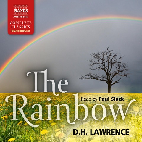 The Rainbow (Unabridged) - D. H. Lawrence