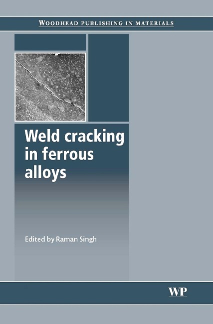 Weld Cracking in Ferrous Alloys - 