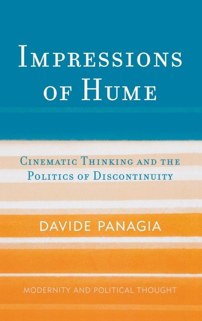 Impressions of Hume - Davide Panagia