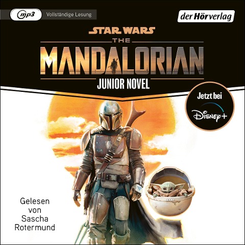Star Wars: The Mandalorian - Joe Schreiber