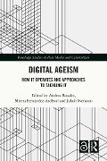 Digital Ageism - 