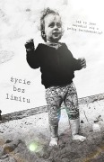 Cover-Bild zum Titel 'Życie Bez Limitu' von 'Lukasz Konoplicki'