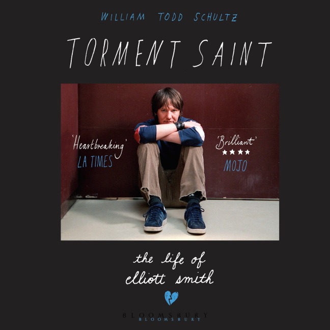 Torment Saint - William Todd Schultz