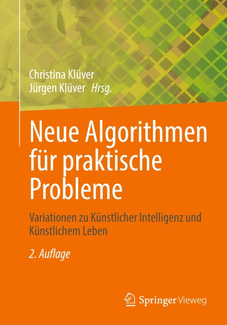 Neue Algorithmen für praktische Probleme - 