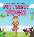 Butterfly Yoga - Jodi Norton
