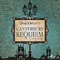 Cover-Bild zum Titel 'Canterbury Requiem: Ein Krimi aus Kent' von 'Gitta Edelmann'