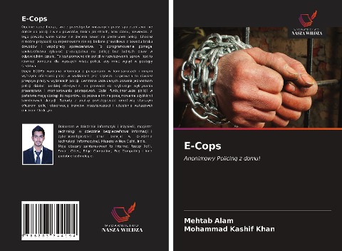 E-Cops - Mehtab Alam, Mohammad Kashif Khan
