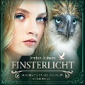 Cover-Bild zum Titel 'Finsterlicht, Episode 23 - Fantasy-Serie' von 'Amber Auburn'