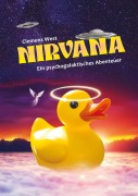 Cover-Bild zum Titel 'Nirvana' von 'Clemens West'
