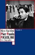 Cover-Bild zum Titel 'Pier Paolo Pasolini' von 'Nico Naldini'